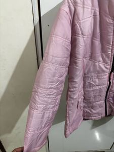 Price Drop!!!Palm Tree 🌴 Girl Padded Jacket