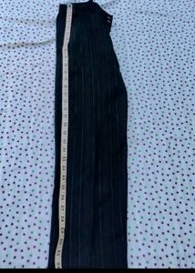 Boy Wear Black Suit Set