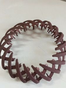 Hair Bun (Set Of 2)