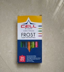 Pen