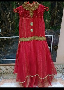 Beautiful Designer Gown ❤️