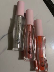 gissou Lip Gloss 1 Piece