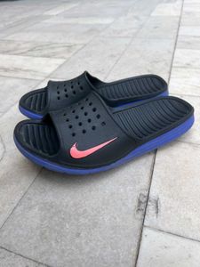 Nike Solar Soft Slides
