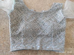 Beautiful Crop Top