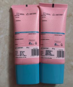 Aqualogica Radiance+ Oil Control Fluid Sunscreen