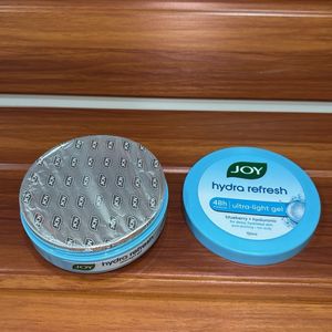 Joy Hydra Refresh Ultra-Light Gel