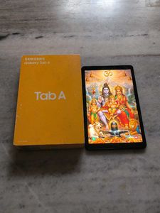 Samsung tab A reduced price