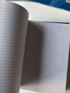 ⁠13 Stationery notebooks Combo