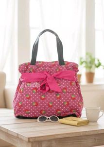 Pinterest Picnic Vibe Bag