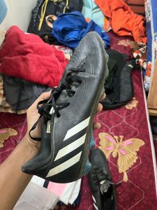 Adidas Predator Cleats