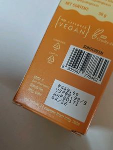 Aqualogica Glow Dewy Gel Sunscreen SPF 50