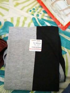 Combo-Brand New Vests And Star Wars Tshirt