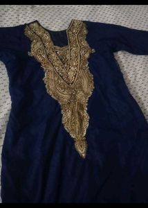 Elegant Kurta Set