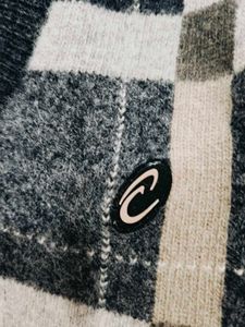 Lambwool Sweater Sleevless