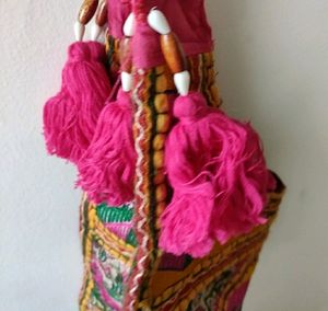 Banjara potli bag