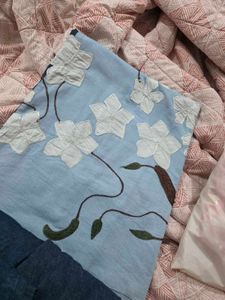 Tbfo Riviera Blue Dress