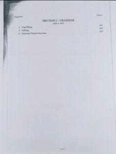Class10 English Golden Photocopy S