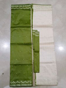 beautiful saree