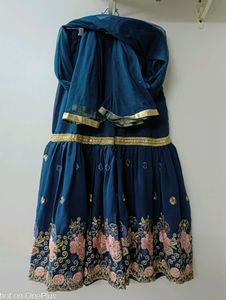 Sharara &amp; Duptta Combo For Girl ✨