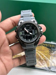 Casio G-Shock Watch - master copy