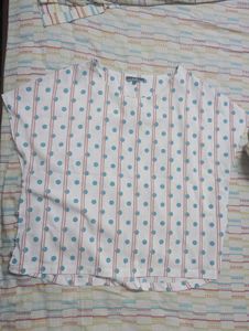 3-Piece Women's Top Bundle