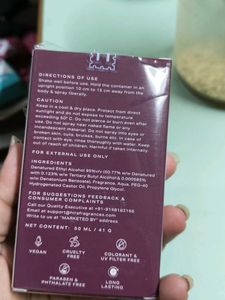 Hira Eau De Parfum- Wine tastings