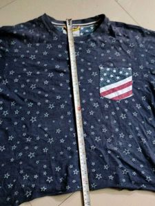 planet t shirt