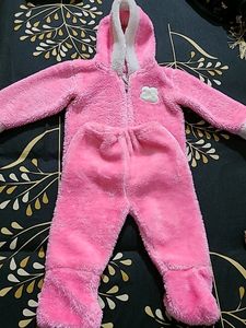 Beautiful Baby Sweater Dresss