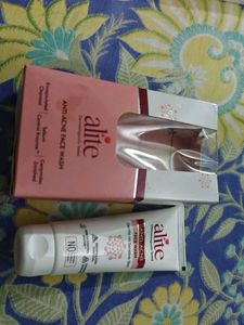 Alite Anti-Acne Face Wash