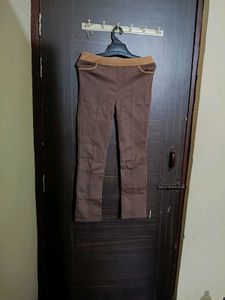 Warm Trouser