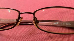 Titan Eyeglasses Frame
