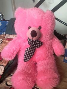 ✨❤️Cute Pink Teady Bear ✨❤️