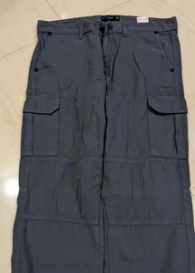 Ivoc Cargo Pants, 32 Size