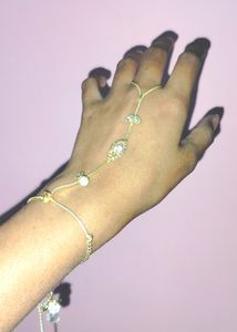 Ring Breslate And All