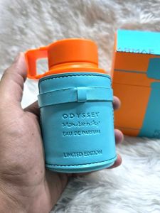 ARMAF Odyssey Mandarin Sky Limited Edition