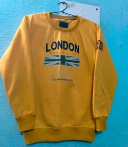Sweatshirt