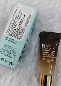 Estee Lauder Advanced Night Cleansing Gelee