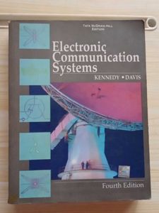 Diploma/Engineering Ece Book