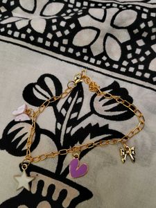Charming Charm Bracelet
