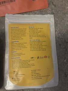body wax painless kit  steamer and mice