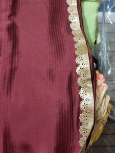 2.5 MTR Dupatta
