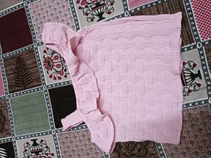 Cute Pink Co-ord Set