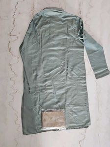 Elegant Men's Kurta Set