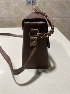Brand new Brown Michael Kors Sling Bag