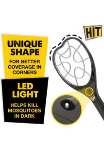 Hit Anti-Mosquito Racquet