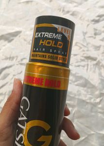 Hair Setting Spray 🎀
