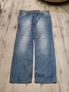Ma5692 Sound & style jeans waist 34 inches