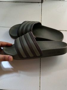 Adidas Slides