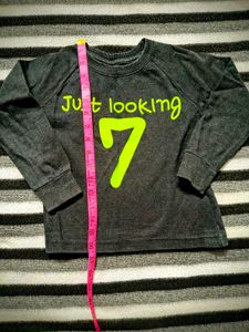 Kids Warm Set for 2 to 5 yrs old