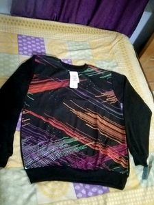 Mens Sweat Shirt
